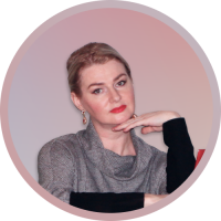 Ольга Петина