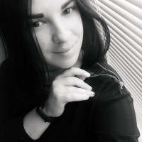 Ольга Радыш