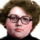 Ольга Рывкина