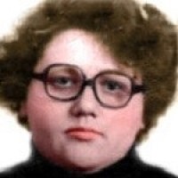 Ольга Рывкина