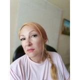 Ольга Родионова