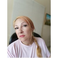 Ольга Родионова