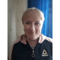 Ольга Сердобинцева