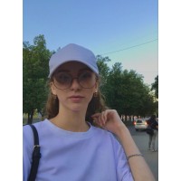 Ольга Серышева