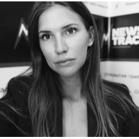 Ольга Шишкина