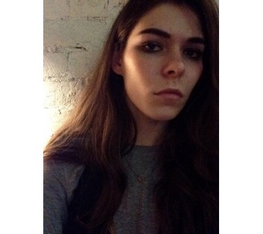 Ольга Туманова