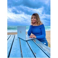 Ольга Ульянова