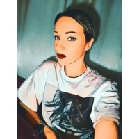 Ольга Выставкина