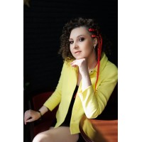 Ольга Волкова