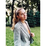 Ольга Воробьева