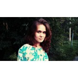 Ольга Забирова