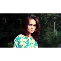 Ольга Забирова