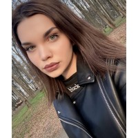 Ольга Жигальцова