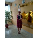 Ольга Журавлева