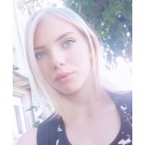 Оля Буркова