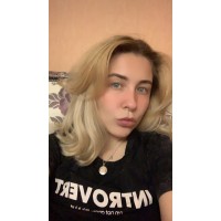 Оля Файзуллина