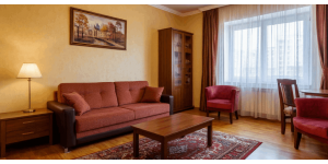 Особенности аренды квартиры в Чите