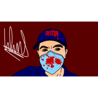 Парвиз Ахмедов