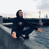 Павел Аверин