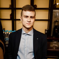 Павел Черников