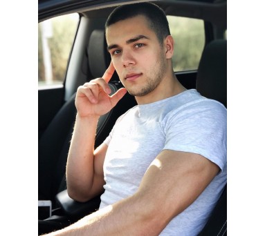 Павел Елесеев
