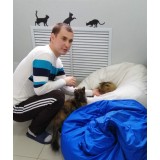 Павел Калинин