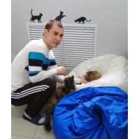 Павел Калинин