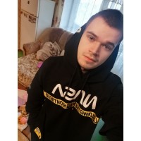 Павел Климов