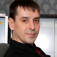 Павел Кожуховский