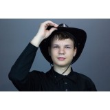 Павел Крашенинников