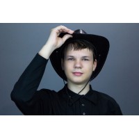 Павел Крашенинников