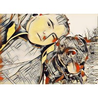 Павел Краснов