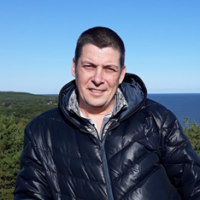 Павел Куприянов