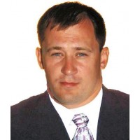 Павел Курченко