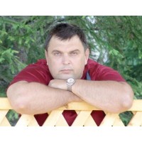 Павел Курышев