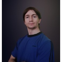 Павел Нахратов