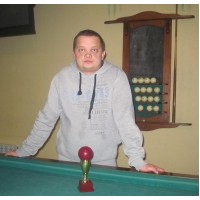 Павел Радкевич