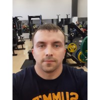 Павел Сергеев