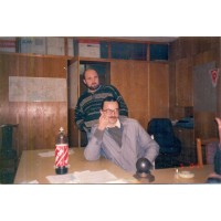 Павел Штеменко