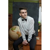 Павел Жариков