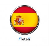 Переводчик испанского языка