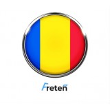 Переводчик румынского языка