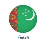 Переводчик туркменского языка