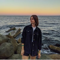 Полина Агапова