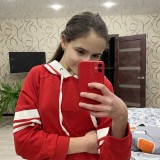 Полина Ахмерова