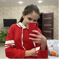 Полина Ахмерова