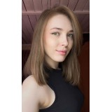 Полина Александрова