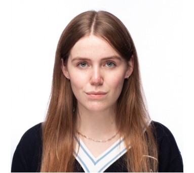 Полина Антипова