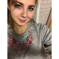 Полина Антонова
