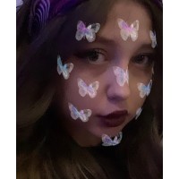 Полина Бондаренко